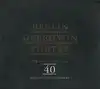 cd berlin, gershwin & porter - the gold collection - 40 classic performances (1995)
