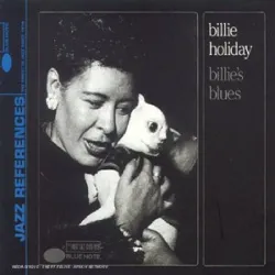 cd billie's blues