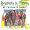 cd boulevard de la plage - hot summer dance (1993)