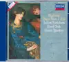 cd brahms – julius katchen, josef suk, janos starker - piano trios 1 & 2 (1988)