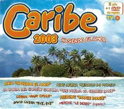 cd caribe 2003 hasiendo el amor (2003)