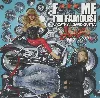 cd cathy guetta - f*** me i'm famous ibiza mix 2011