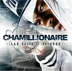 cd chamillionaire - the sound of revenge (2005)