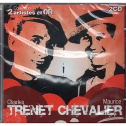 cd charles trenet - (2009)