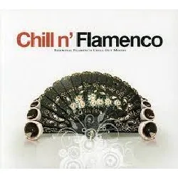 cd chill n flamenco/various