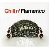 cd chill n flamenco/various