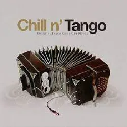 cd chill n tango/various