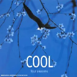 cd cool 11 - four seasons