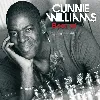 cd cunnie williams - best of + no place like home (2008)