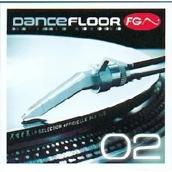 cd dancefloor fg vol.2