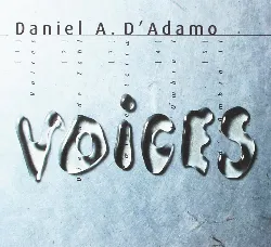 cd daniel augusto d'adamo - voices (2002)