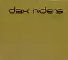 cd dax riders - people (remixes) (2001)