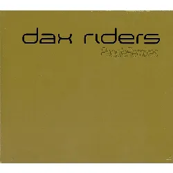 cd dax riders people remixes