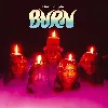 cd deep purple - burn (2004)