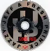 cd dj jazzy jeff & the fresh prince - code red (1993)