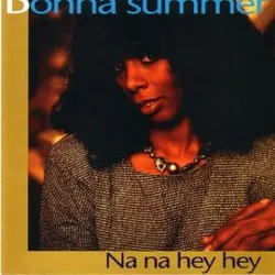 cd donna summer - na na hey hey (1993)