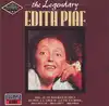 cd edith piaf - the legendary edith piaf (1989)