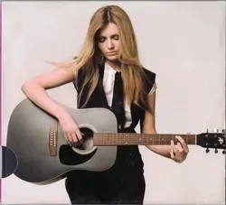 cd elodie frégé - le jeu des 7 erreurs (2006)