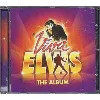 cd elvis presley - viva elvis (the album) (2010)