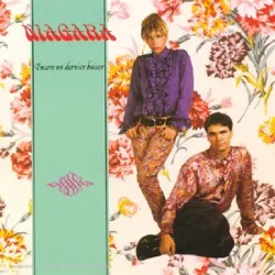 cd encore un dernier baiser