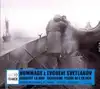 cd evgueni svetlanov, debussy, scriabine, orchestre national de france - hommage à evgueni svetlanov (2002)