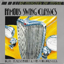 cd famous swing classics