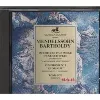cd felix mendelssohn - bartholdy - ouverture d'un songe d'une nuit d'ete - symphonie n°3 'ecossaise' - romance (1992)