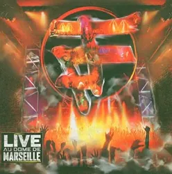 cd fonky family - live au dome de marseille (2003)