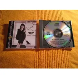 cd françoise hardy - gin tonic (1987)