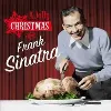 cd frank sinatra - a jolly christmas from frank sinatra (2012)
