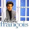 cd frédéric françois - les italo - américains (1995)
