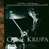 cd gene krupa - dejavu retro gold collection (2002)