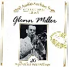 cd glenn miller - 20 reflective recordings
