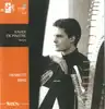 cd henriette renié / xavier de maistre - œuvres pour harpe (1999)