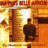 cd ils chantent tous delanoe - ma plus belle affiche