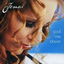 cd jenai (2) - cool me down (2002)