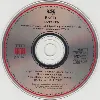 cd johann sebastian bach - kantaten bwv 137 - 21 (1994)