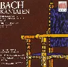 cd johann sebastian bach - kantaten bwv 29 - 119 (1995)