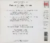 cd johann sebastian bach - kantaten bwv 29 - 119 (1995)