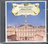 cd johann strauß - mit dem walzerkönig in wien = a visit in vienna with the king of waltz = a vienne avec le roi des valses (1989)