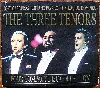 cd josé carreras - the three tenors