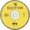 cd josé carreras - the three tenors