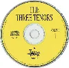 cd josé carreras - the three tenors