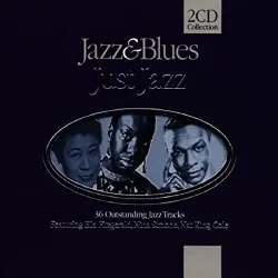 cd just jazz