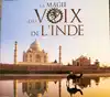 cd la magie des voix de l'inde (2007)