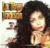 cd la toya jackson - he's my brother (1991)