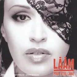 cd lââm - pour être libre (2005)