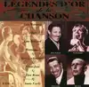 cd légendes d'or de la chanson vol. 5 (1996)