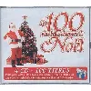cd les 100 plus belles chansons de noël (coffret