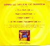 cd les negresses vertes - sous le soleil de bodega (remix) (1992)